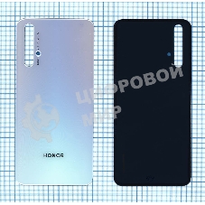 Задняя крышка для Huawei Honor 20 белый
