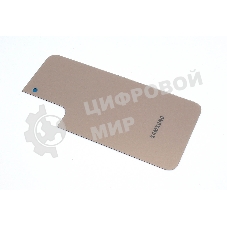 Задняя крышка для Samsung Galaxy S22 Plus S906U розовый