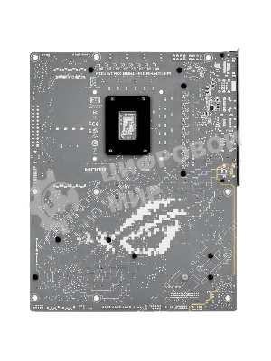 Материнская плата ASUS ROG STRIX B860-A GAMING WIFI, LGA1851, Intel B860, 4xDDR5, 4xSATA, 4xM.2, 2xPCIe 5.0 x16, 1xDP, 1xHDMI, 1x2.5Gb LAN, Wi-Fi, Bluetooth, 4xUSB 2.0, 2xUSB 3.2 Gen 1, 3xUSB 3.2 Gen 2, 1xUSB 4, 2xUSB-C, 3x3.5 мм, 7.1, ATX