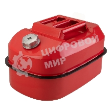 Канистра металлическая Rexant горизонтальная 20 л