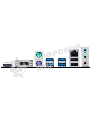 Материнская плата MSI PRO A620M-B, AM5, AMD A620, 2xDDR5, 4xSATA, 1xM.2 (PCIe 4.0 x4), 1xPCIe 4.0 x16, 1xPCIe 3.0 x1, 1xHDMI, 1xVGA, 1x2.5Gb LAN, 6xUSB-A 5Gbps, 6xUSB-A 2.0, 3x3.5 мм, 7.1, mATX