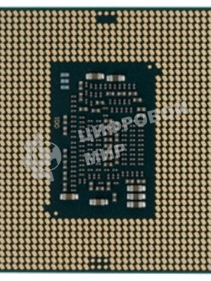 Процессор Intel Pentium G4560 Soc-1151 3.5GHz OEM