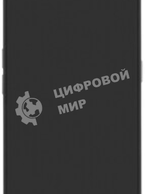 Дисплей для Realme GT Neo 3 в сборе с тачскрином черный
