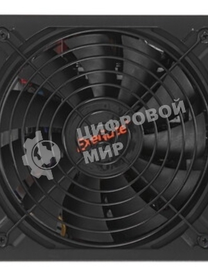 Блок питания серверный 1100W ExeGate EX292215RUS ServerPRO-1100RADS (ATX, for 3U+ cases, КПД 82% (80 PLUS), 14cm fan, 24pin, 2(4+4)pin, 6xPCIe, 8xSATA, 4xIDE, Cable Management, black)