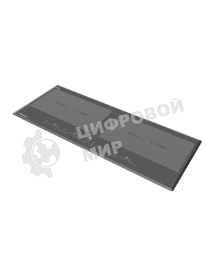 Индукционная варочная панель Maunfeld CVI904SFLDGR
