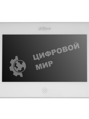 Видеодомофон Dahua DHI-VTH5221D-S2