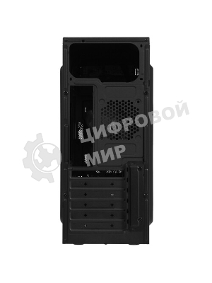 Компьютерный корпус Ginzzu A410 ATX