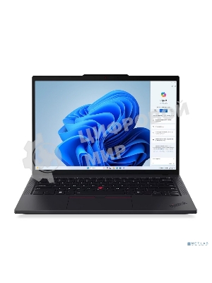 Ноутбук Lenovo ThinkPad T14 Gen 5/14