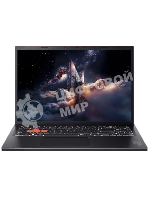 Ноутбук Acer Nitro Lite NL16-71G-7227/16