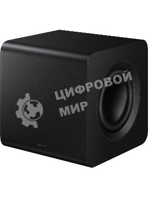 Саундбар Samsung HW-Q800H/PY 5.1.2 200Вт+160Вт черный