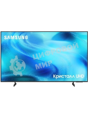 Телевизор Samsung 43