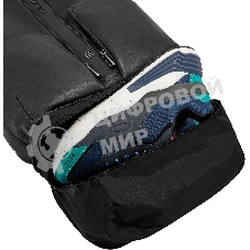 Рюкзак Piquadro Victor CA7181W143/N черный натур.кожа