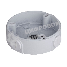 Потолочная коробка для корпусов серий HDW6, HDBW6 Ceiling Mount PFA137