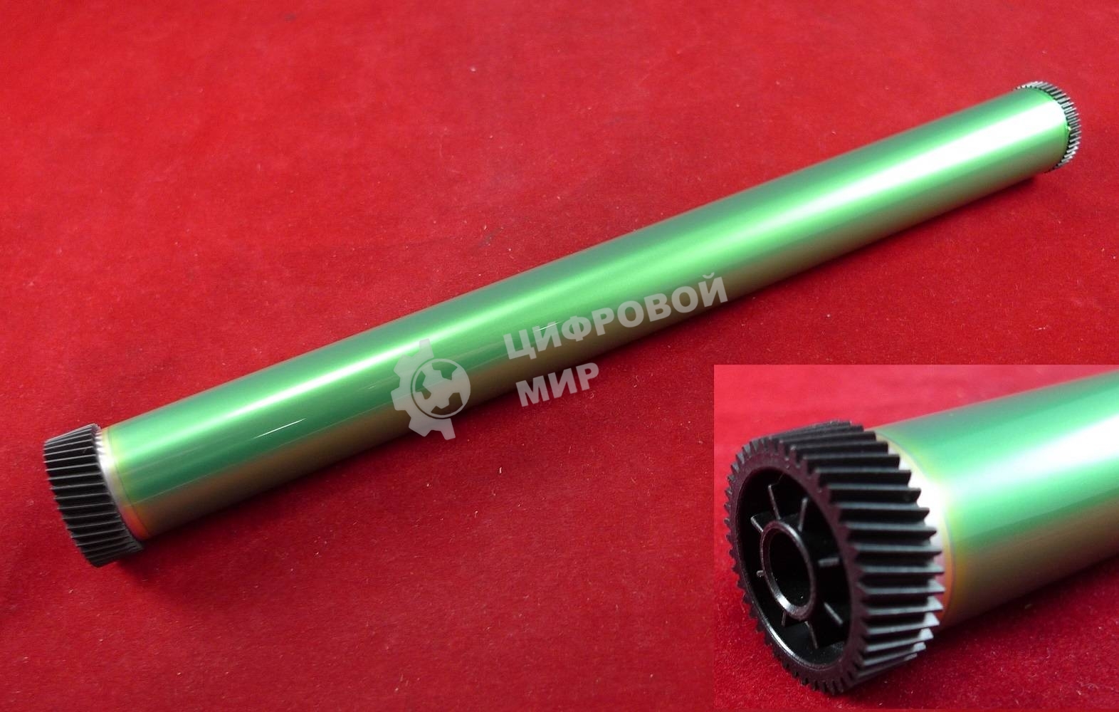 Барабан ELP Ricoh SP300/311/3400/3410/3500/3510 Long Life (Китай)