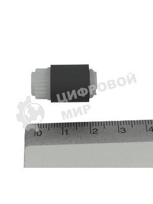 Ролик захвата (лоток 2) HP CLJ M252/M274/M277/M377/M452/M477 (RM2-5576)
