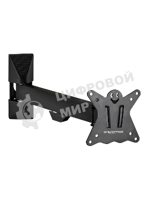 Кронштейн Kromax CASPER-103 черный, 10