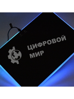 Коврик для мыши игровой CROWN CMGMP-02