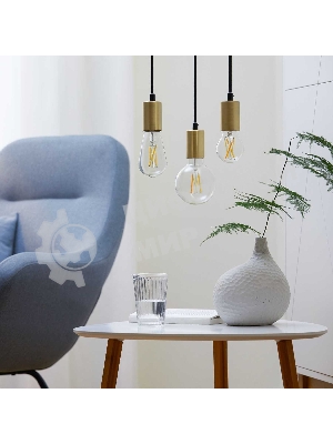 Лампа светодиодная WiZ Wi-Fi BLE60WST64E27927-65CL1PF/6