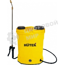 Опрыскиватель аккумуляторный Huter SP-16AC 70/13/29