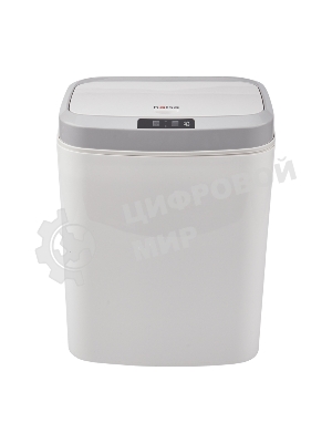Мусорное ведро с датчиком движения HSL-6008