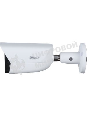 Видеокамера уличная купольная Dahua DH-IPC-HFW3241EP-S-0360B-S2