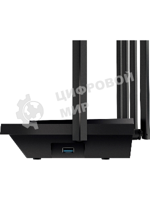 Маршрутизатор TP-Link Archer AX72 AX5400 Dual-Band Wi-Fi 6 Router