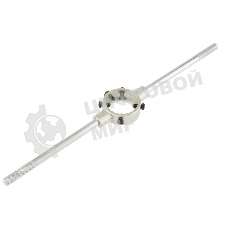 Плашкодержатель Сибртех М16-24