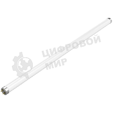 Лампа светодиодная Gauss LED Elementary T8 Glass 600мм G13 10W 780lm 4000K 1/30 0