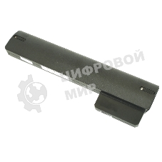 Аккумуляторная батарея для ноутбука HP Compaq Mini 110-300055Wh черный
