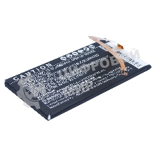 Аккумулятор CameronSino CS-HUG628SL HB494590EBC для Huawei Honor 73.8V / 3050mAh / 11.59Wh