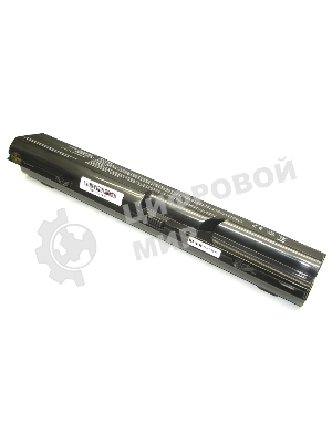 Аккумуляторная батарея для ноутбука HP Compaq 4320s 4420s7800mAh OEM черный
