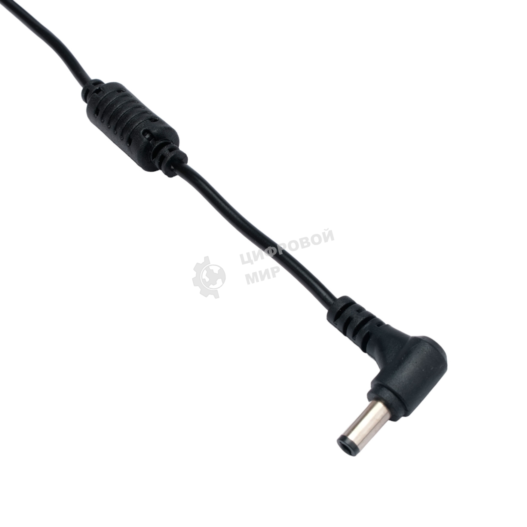 Блок питания Gembird NPA-AC25, 24В/1А, 24Вт, 1 штекер 5,5х2,5мм