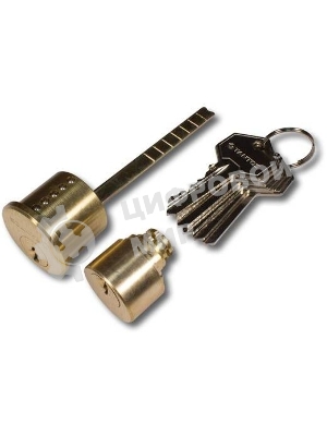 Цилиндр Tantos TS-EL2369ST