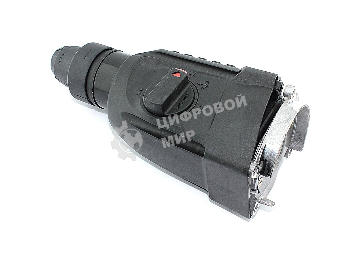 Редуктор перфоратора в сборе для Bosch GbH2-26 302006