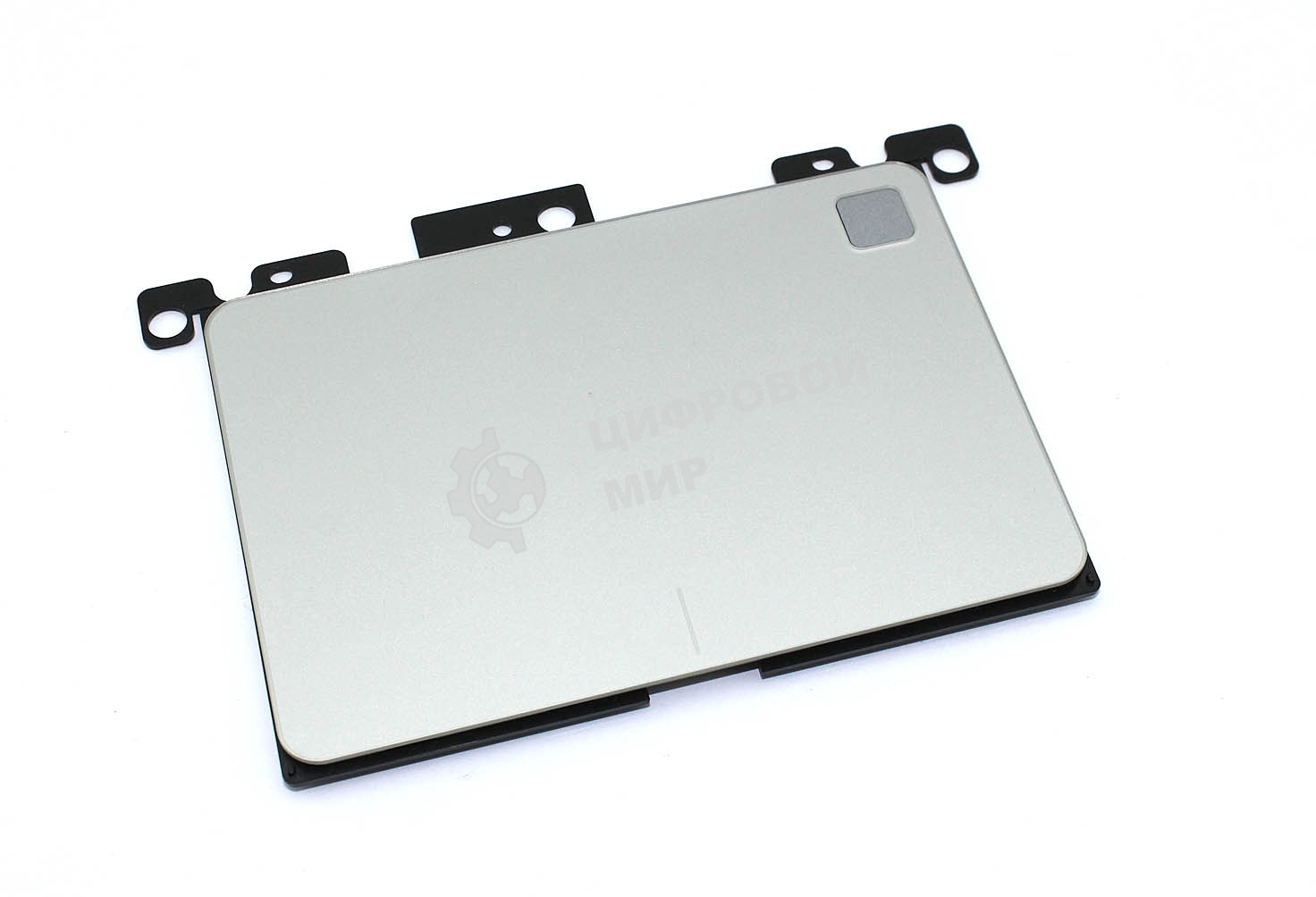 Тачпад для Asus X507MA FPR серебро