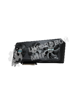 Видеокарта Gigabyte PCI-E GV-N5070EAGLE OC-12GD 1.0 NVIDIA GeForce RTX 5070 12Gb 192bit GDDR7 2805/28000 HDMIx1 DPx3 HDCP Ret