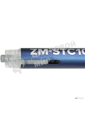 Термопаста Zalman ZM-STC10 thermal compound, scoop, 2.0g