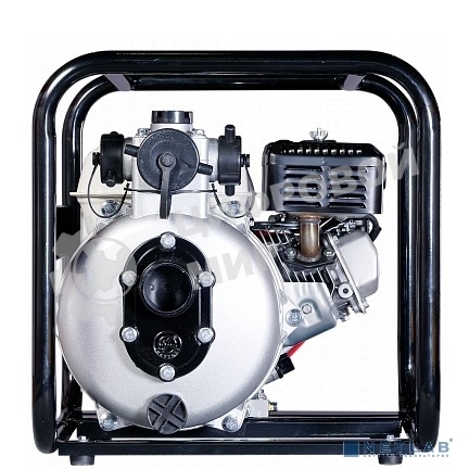 Высоконапорная мотопомпа FUBAG PTH 400 H (Honda)838244