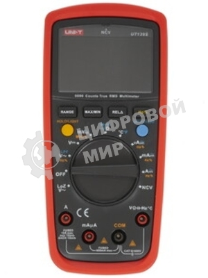 Мультиметр UNI-T UT139S