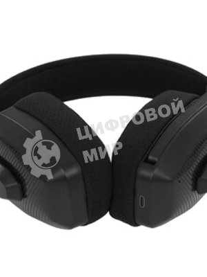 Гарнитура Defender Orion чёрный, беспроводная, Bluetooth / USB, до 63 ч