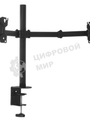 Кронштейн ONKRON D221E для двух мониторов 13