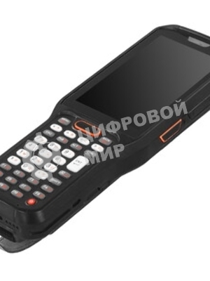 Терминал сбора данных Urovo RT40 (RT40-SS5X10E4011HQ) 4 
