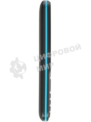 Мобильный телефон BQ 3590 Step XXL+ черный