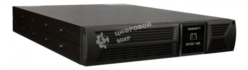 Батарея для Ippon Innova RT 3K 2U (192V 7Ah)