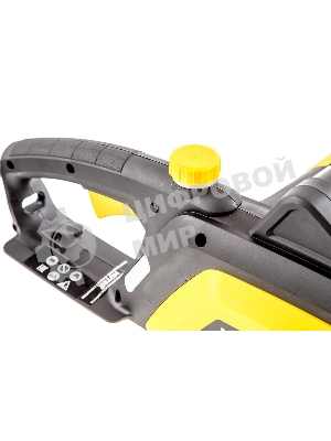 Электрическая цепная пила Huter ELS-2000P 2000Вт дл.шин.:40см