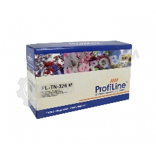 Картридж ProfiLine PL-TN-326M для принтеров Brother HL-L8250CDN/MFC-L8650CDW 3500 копий Magenta