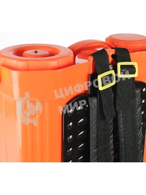 Опрыскиватель Patriot PT-16AC (755302510)