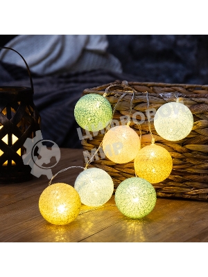 Тайские фонарики Neon-night 