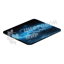Коврик для мыши Cactus CS-MP-P05M Средний черный 300x250x2мм