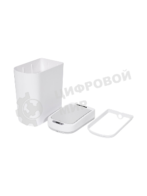 Мусорное ведро с датчиком движения Halsa HSL-7-2S